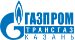 Логотип - ООО «Газпром трансгаз Казань»