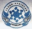 Логотип - JAKOB PFEIFFER FERGANA