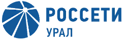 Логотип - ОАО «МРСК Урала»