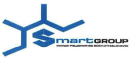 Логотип - ООО «Смарт Групп»