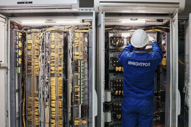Инконтрол